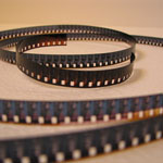 8mmフィルムのダビング